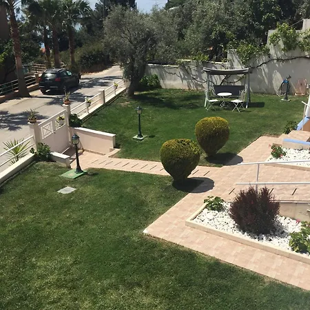 Gorgona Di Thassos Fresh Apartment