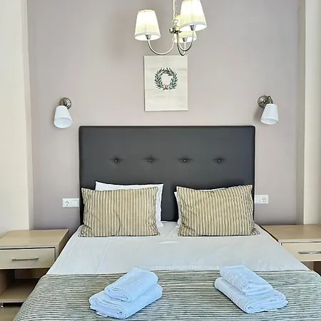 Apartment Gorgona Di Thassos Fresh *
